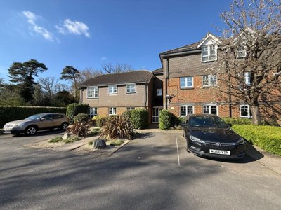 Property on Colham Road, UB8 3WQ