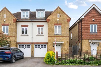 Property on Rydens Road, KT12 3DW