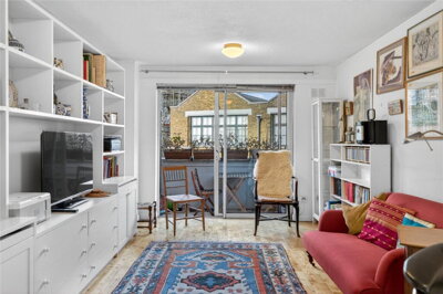 Property on Gresse Street, W1T 1QW