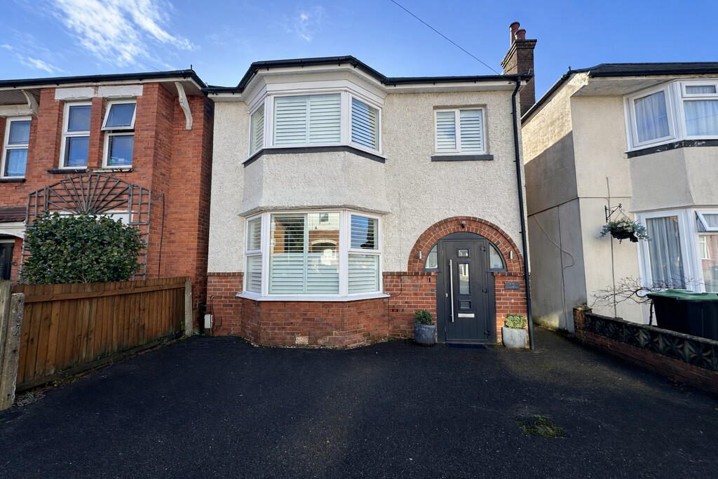 Detached House