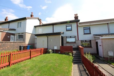 Terraced