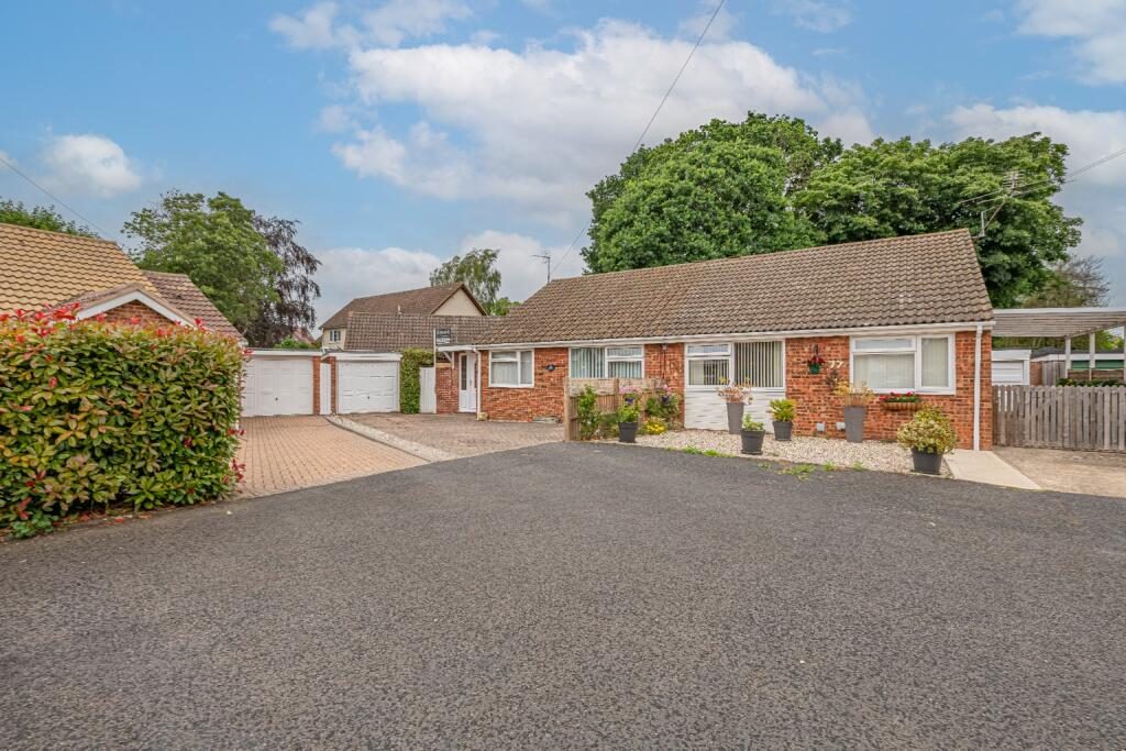 Bungalow