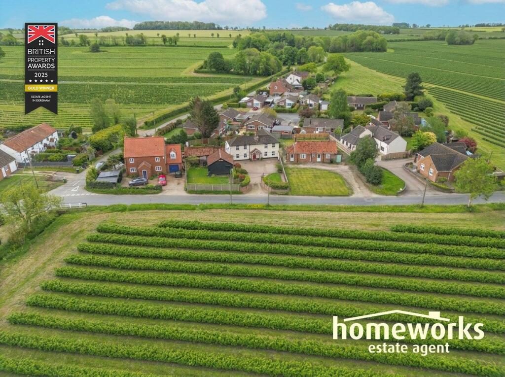 Detached House