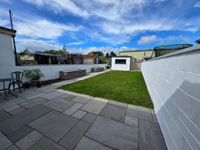 Property on Jubilee Crescent, CF31 3AY