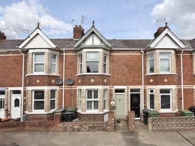 Property on Powderham Road, EX2 9BS