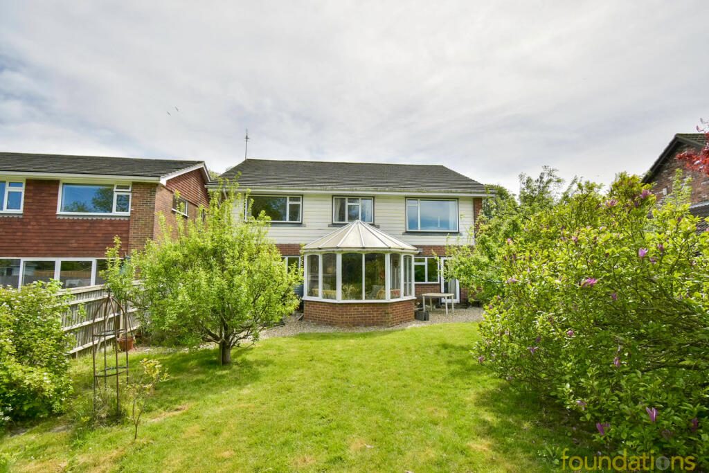 Bungalow