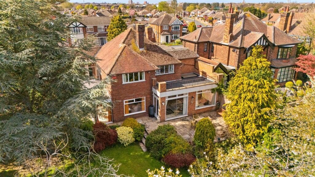 Detached House