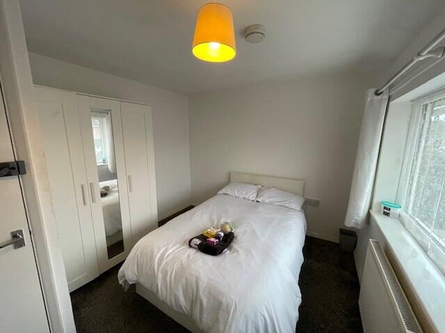 House Of Multiple Occupation