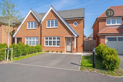 Semi-Detached