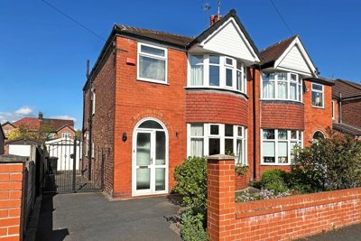 Semi-Detached