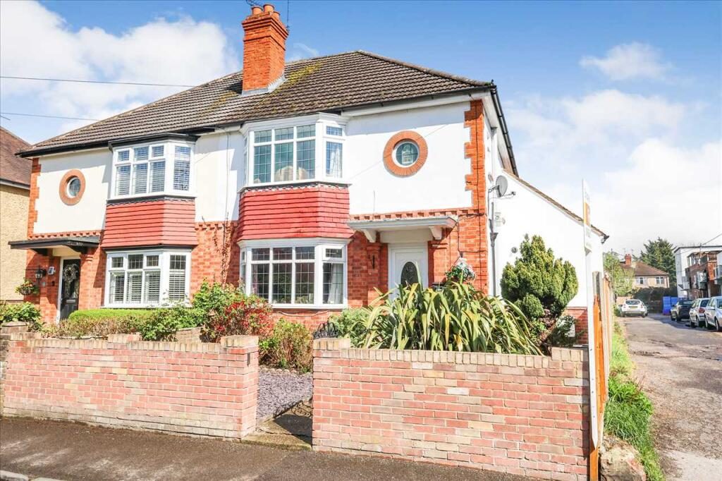Detached House