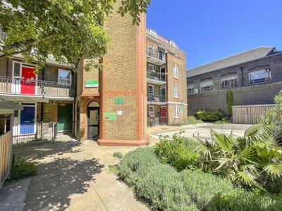 Maisonette