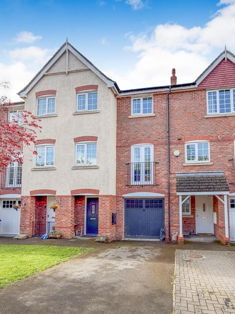 Town House