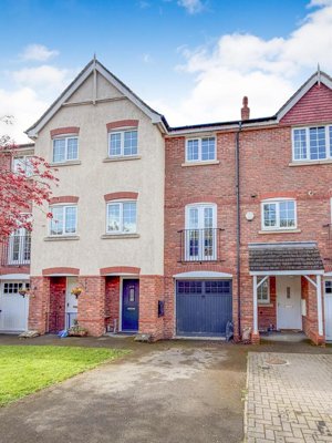 Property on The Chestnuts, SY5 6JH