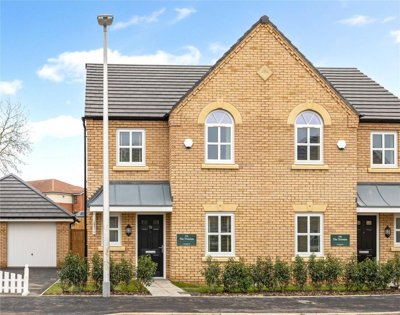 Semi-Detached