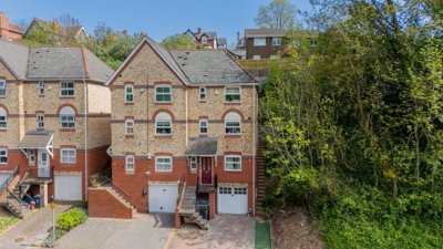 Semi-Detached