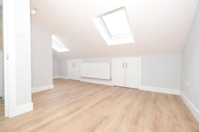 Maisonette