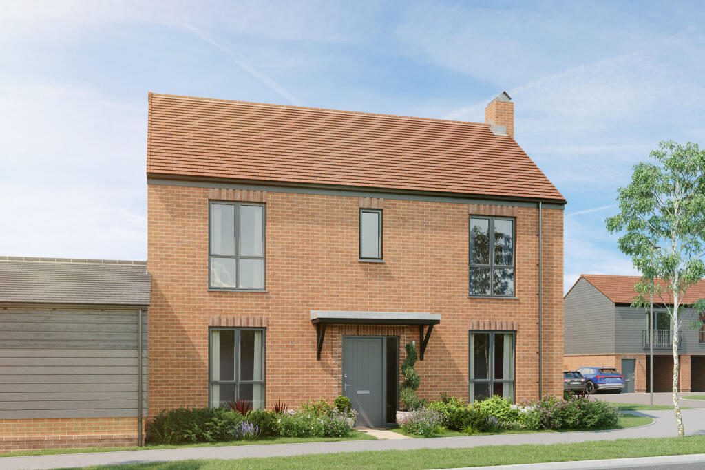 Detached House