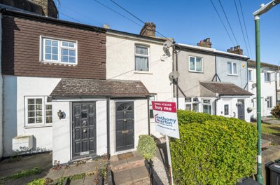 Property on Stanhope Road, DA10 0AS