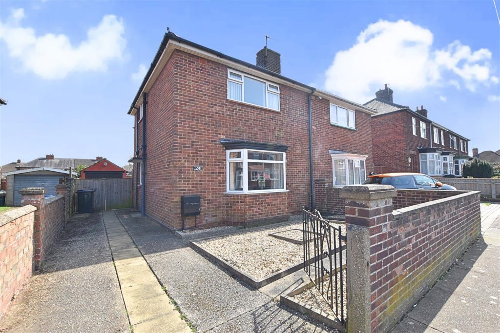 Detached House