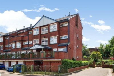 Property on Kilby Avenue, B16 8EN