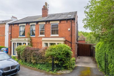 Semi-Detached