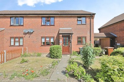 Property on South Green, NR19 1TT