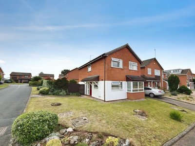 Property on Plover Grove, DY10 4TG