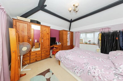 Property on Heol Blaengwastod, SA31 2LE