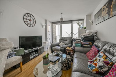 Property on Redvers Road, N22 6EW