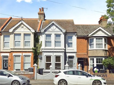 Property on Dumpton Park Drive, CT11 8AD