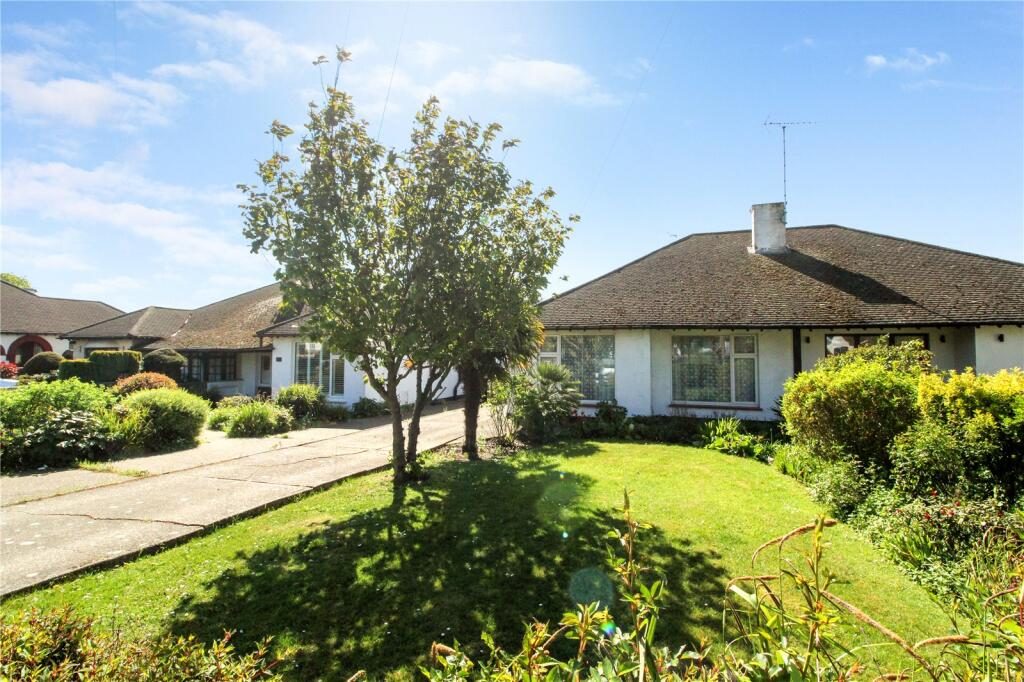 Bungalow