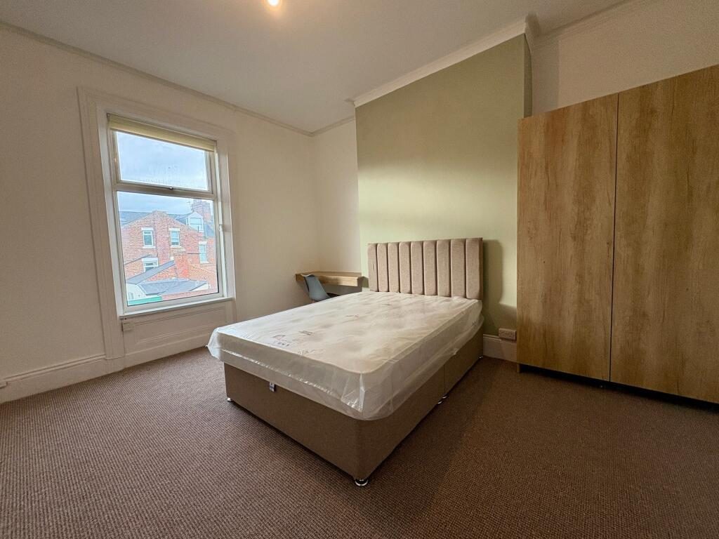 House Of Multiple Occupation