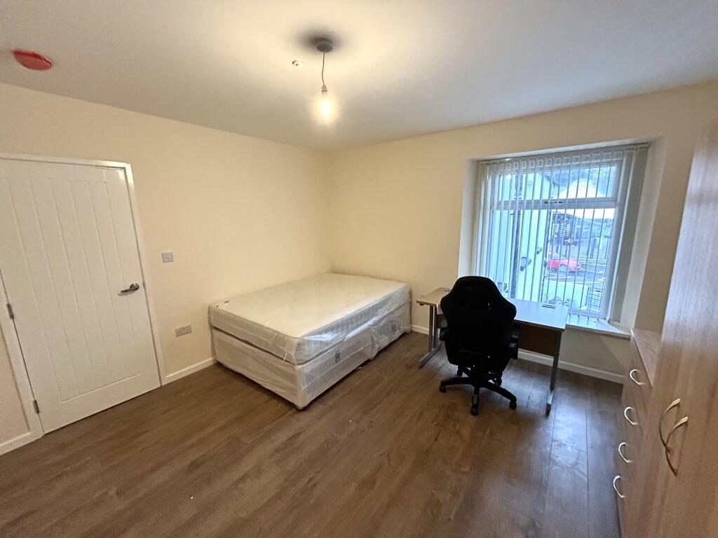 House Share