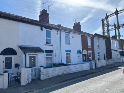 Property on Ordnance Road, NR30 3DH