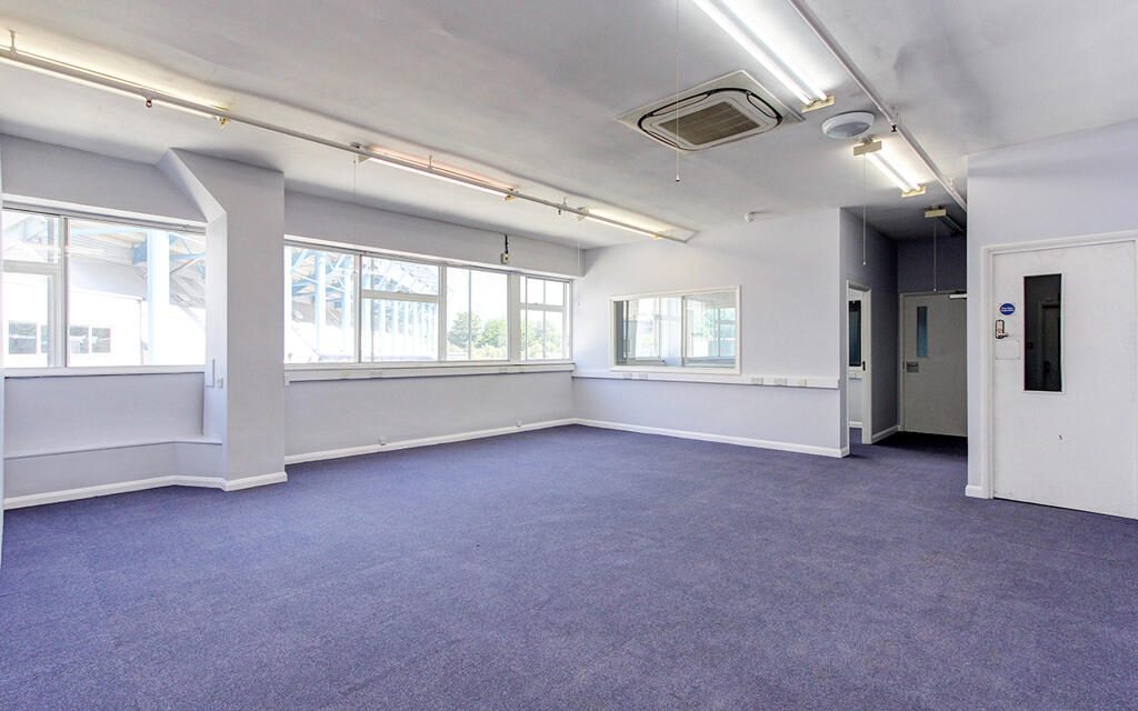 Leisure Facility
