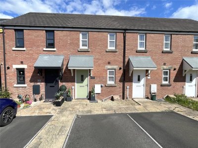 Terraced