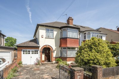 Semi-Detached