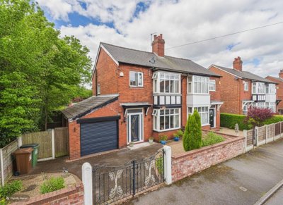 Semi-Detached
