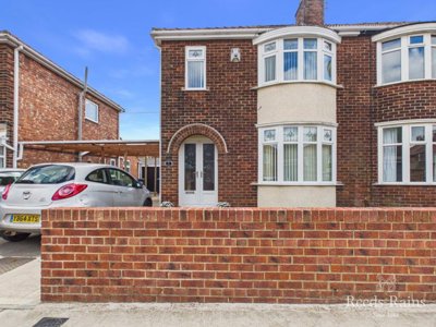 Semi-Detached