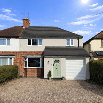 Semi-Detached
