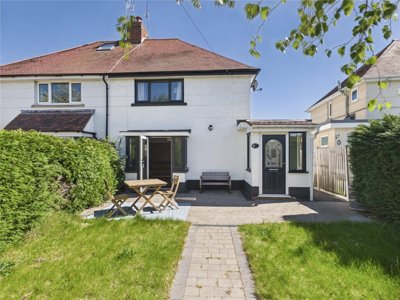 Semi-Detached