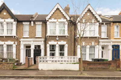 Property on Harold Road, E11 4QY