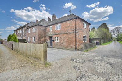 Property on Humber Lane, TF2 8LW