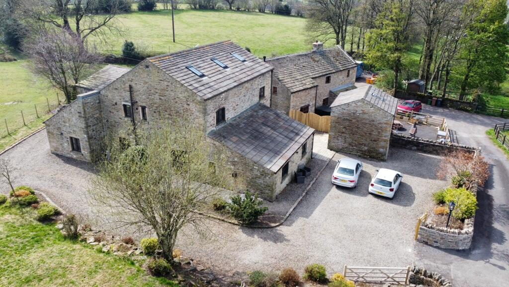 Barn Conversion