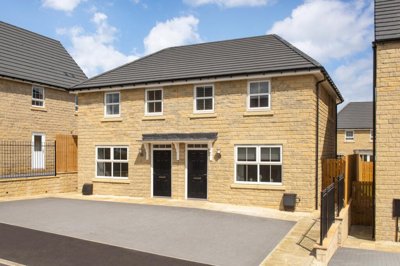 Property on Fulbeck Grange, NE61 3GQ