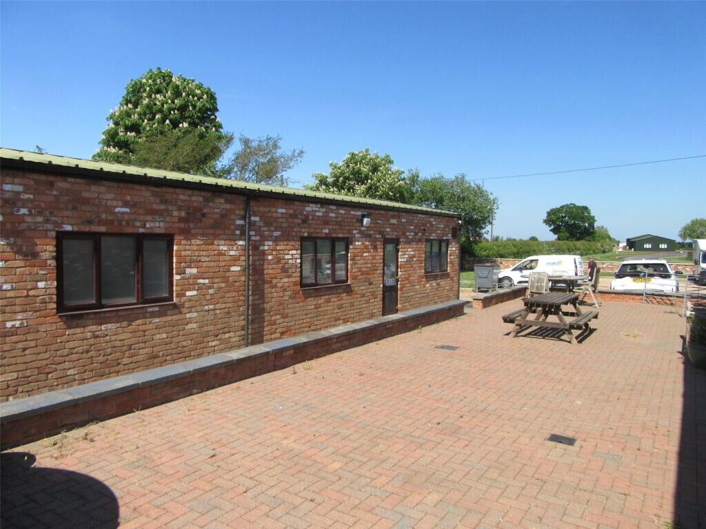 Retail Property (out Of Town)