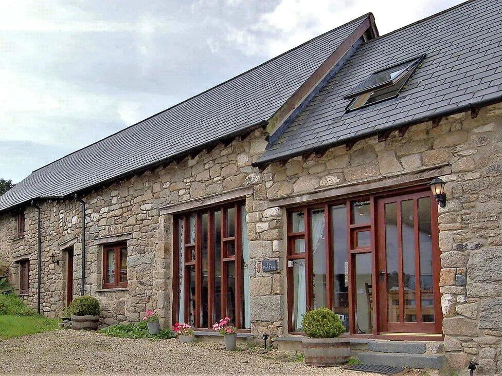 Barn Conversion