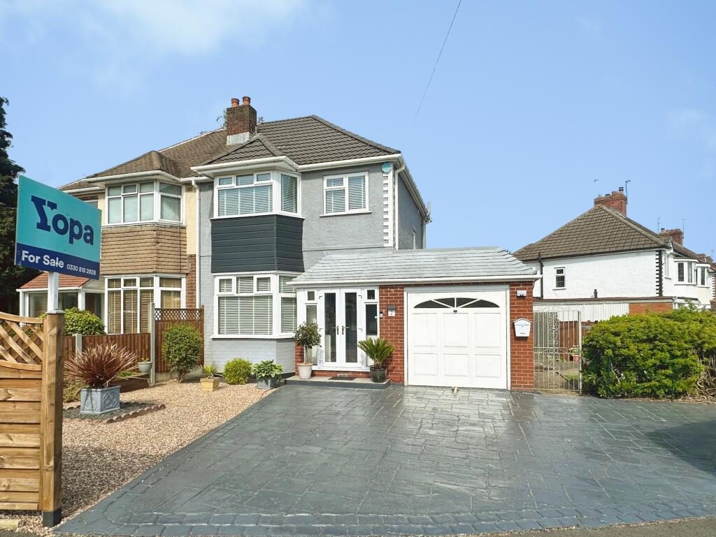 Detached House