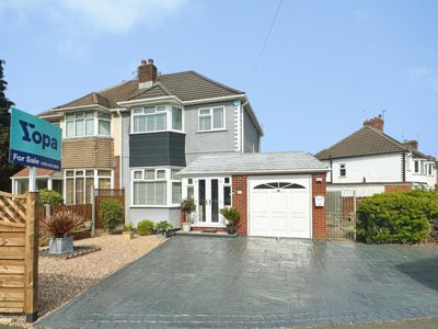 Semi-Detached